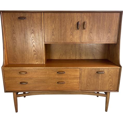 Vintage Teak G Plan Sideboard By Kofod Larsen S