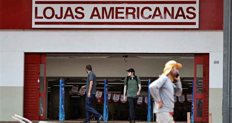 Americanas AMER3 B3 questiona ação abaixo de R 1 veja resposta da