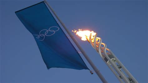 Jo 2024 Comment être Porteur De La Flamme Olympique Mesinfos