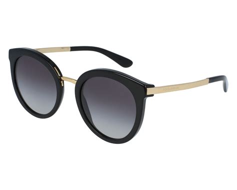 Dolce Gabbana Sunglasses DG 4268 501 8G