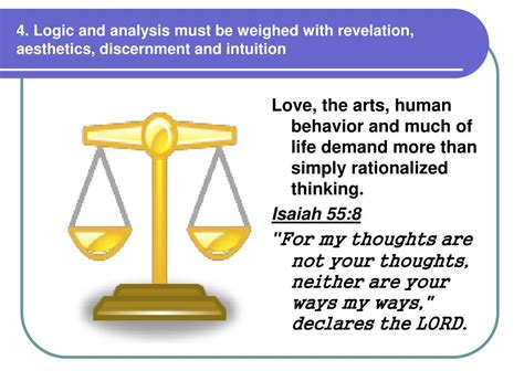 Ppt Habits Of The Christian Mind Powerpoint Presentation Free