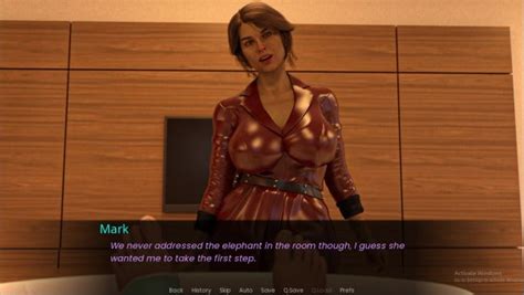 Martyr Of Love New Version 3 0 AlienCat69 SVS Games Free Adult Games