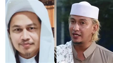 Kemarahan Luar Biasa Habib Bahar Bin Smith Tak Terima Disinggung Soal