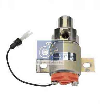 Solenoid Valve Replaces Wabco Art No