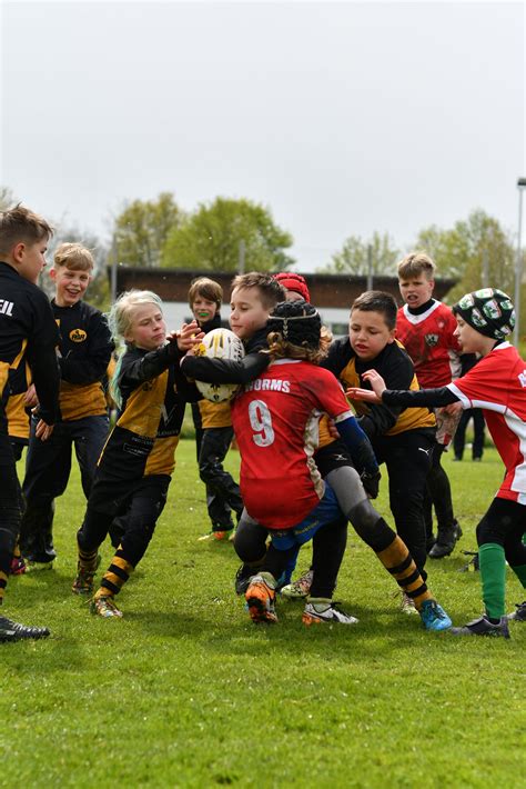 Fotoprojekt Rugby Turniere Da Vinci Digital