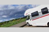 Motorhome For Hire In Glasgow From 100 00 Spacious Rimor 1 Seal Ideal