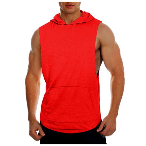 Pepeey Mens Vacation Tank Tops Mens Athletic Tank Tops Mens Tanks For