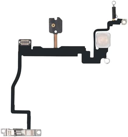 Amazon Meefix Power Button Flex Cable For Iphone On Off