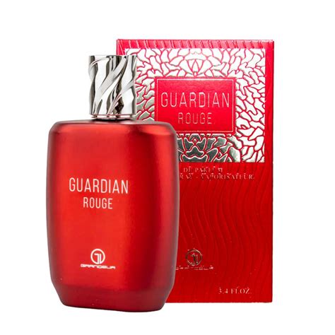 Grandeur Perfume 100ml Guardian Rouge Affordable Gh