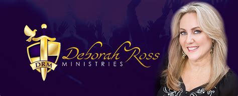 Christian Women Inspirational Keynote Speaker Deborah Ross