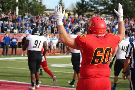 Photo Gallery Anchor Bone Classic The Ferris State Torch