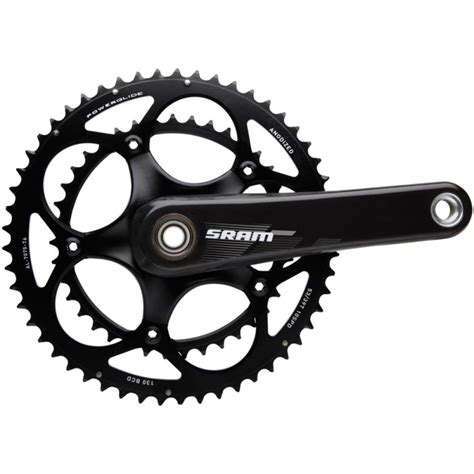 Korba SRAM S950 Wide GXP Rowertour