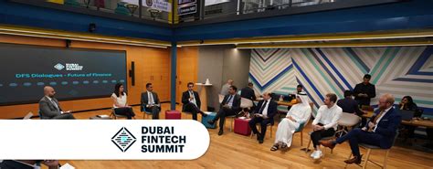 Fintechs And Banks Unite For Innovation At Difcs Dubai Fintech Summit