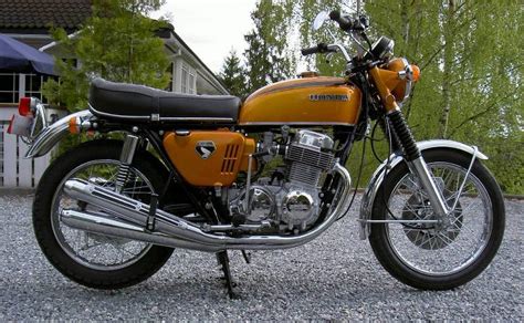 Honda 180