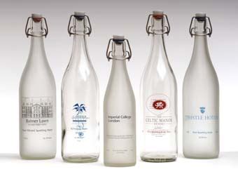 Bottled Up With Vivreau Spabusiness Products