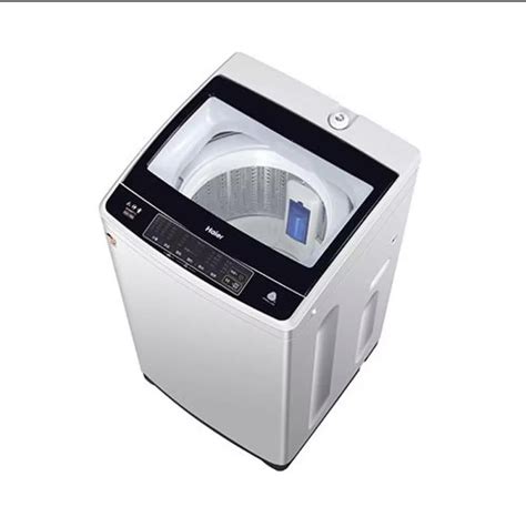 Buy Haier Full Automatic Machine Kg Hwm At Best Price In