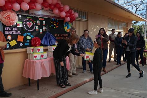 Inician Sep Y Salud Proyecto Piloto Sobre Salud Sexual En Comunidades Educativas Rurales