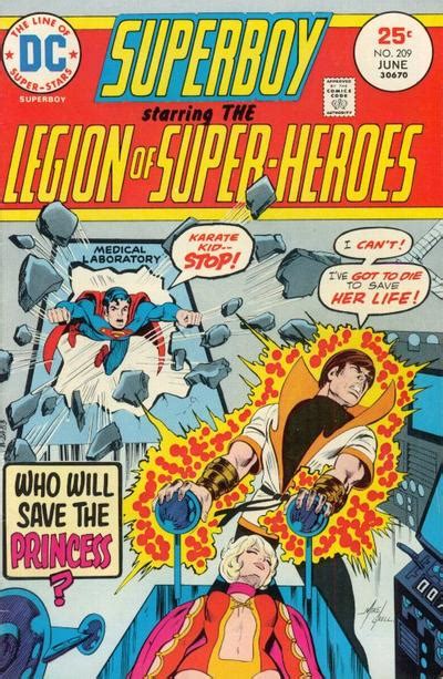 Legion Clubhouse 70 Who Will Save The Princess — Major Spoilers