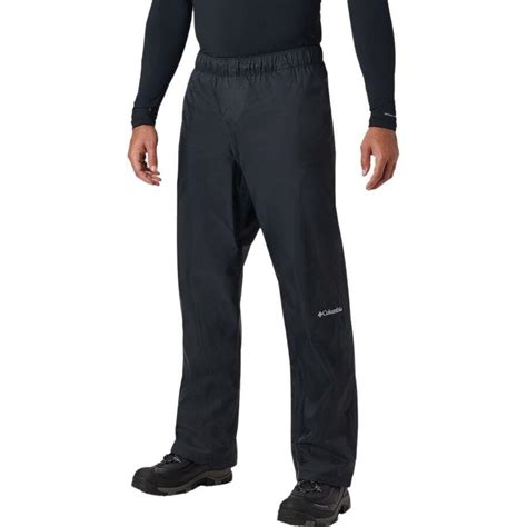 Best Waterproof Pants For Men In 2021