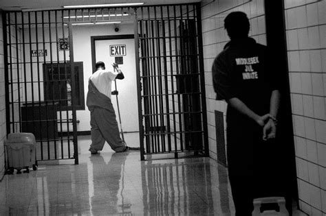 Is Mass Doing Enough For Prisoner Reentry Programs Radio Boston