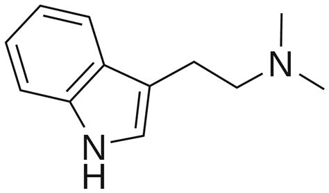 N,N-Dimethyltryptamine - Wikiwand