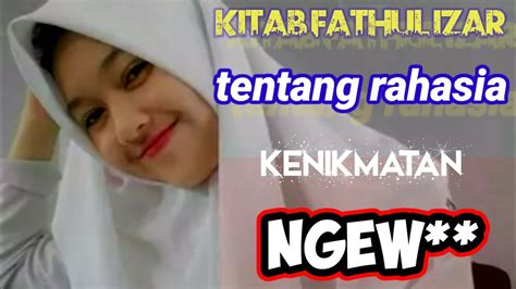 NGAJI KITAB FATHUL IZAR PART 1 LUCU YouTube