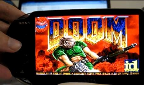 Download doom 3 psp - buyrasahar