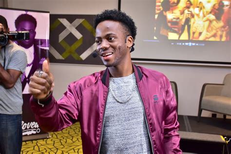 Photos From Korede Bellos Belloved Album Listening For Press