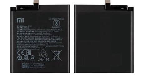 Xiaomi Redmi K20 Battery Original Quality At Best Price Cellspare