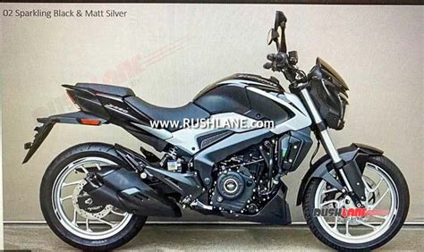 2021 Bajaj Dominar 250 Dual Tone Paint Options Coming Soon Shifting Gears