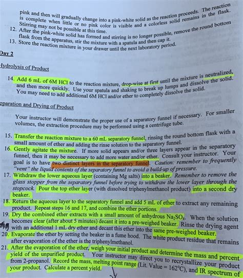 Solved Need Help With 3 Pre Lab Questions I Have Included