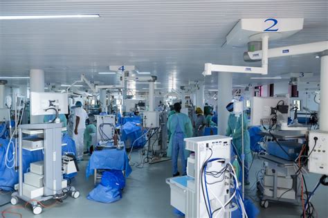 Photos Africas Modern Surgical Training Centre Opens In Rwanda The