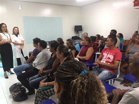 Jovens Iniciam Programa De Aprendizagem Em Timon Senac Ma