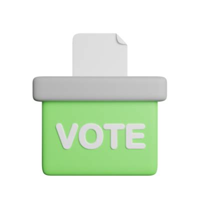 Online Voting PNGs for Free Download