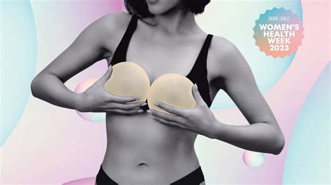 Could Your Breast Implants Be Making You Sick Body Soul