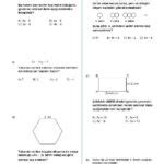 S N F Cebirsel Fadeler Meb Km Sorular Matematik Vakti