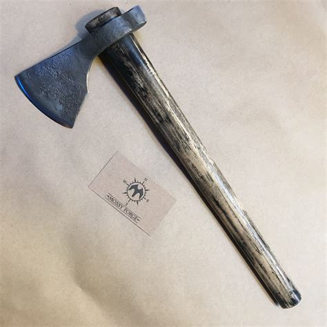 Hammer Poll Tomahawk