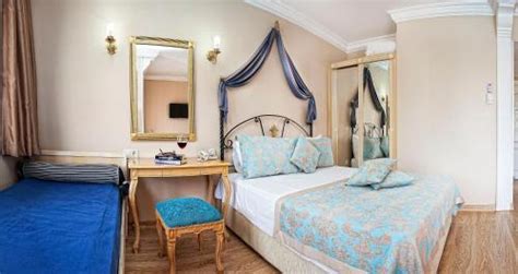 Pashas Princess By Werde Hotels Adult Only Kemer Updated Prices 2024