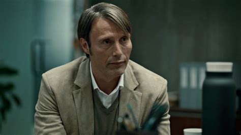 Mads Mikkelsen Is Re Teaming With Hannibal Creator Bryan Fuller For New