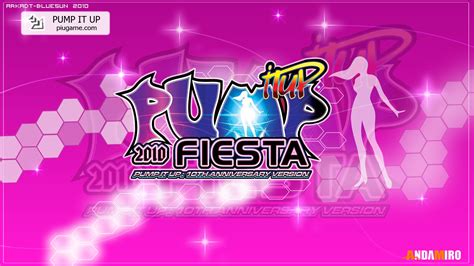 Piu Fiesta Wallpaper