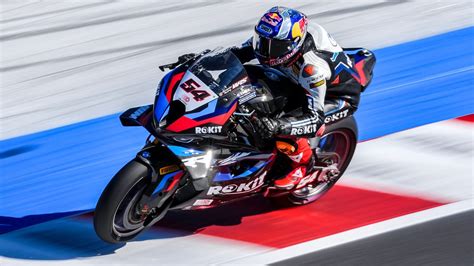 Course Superpole Misano Toprak enfonce le clou Bautista à terre