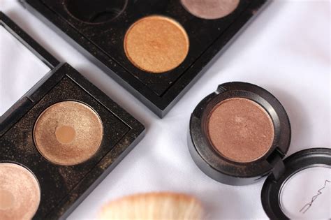 Best Mac Eyeshadows For Brown Eyes - leafeagle