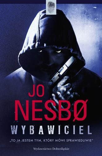 Harry Hole Tom Wybawiciel Nesbo Jo Ksi Ka W Empik