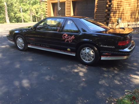 1992 Chevrolet Lumina Z34 Dale Earnhardt for Sale | ClassicCars.com ...