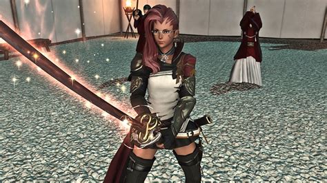 24 Best Final Fantasy XIV Mods For PC (All Free) – FandomSpot