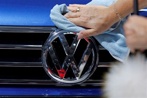 Us Judge Approves 147 Billion Settlement In Vw Diesel Scandal Fortune