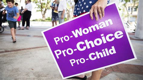 New Pro Choice Group Vows To Fight For ‘reproductive Justice