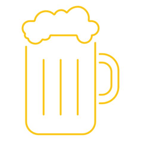 Foamy Beer Png And Svg Design For T Shirts