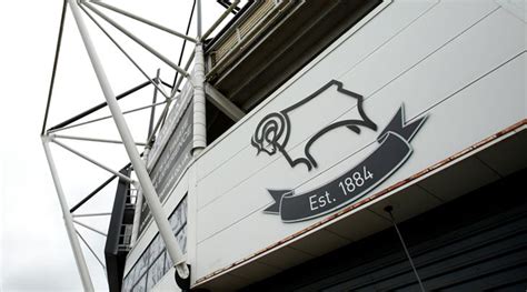 Derby County Hit With 12 Point Deduction After Entering Administration