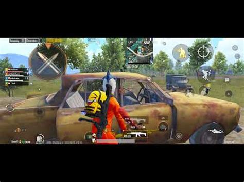 GABUT PUBG EPISODE 2 PART 1 YouTube